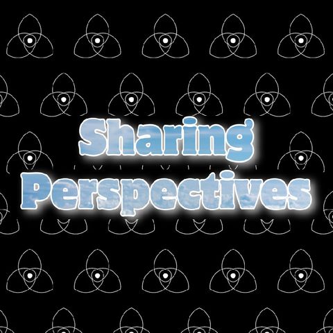 Sharing Perspectives #52: Trip Report 1 🍄