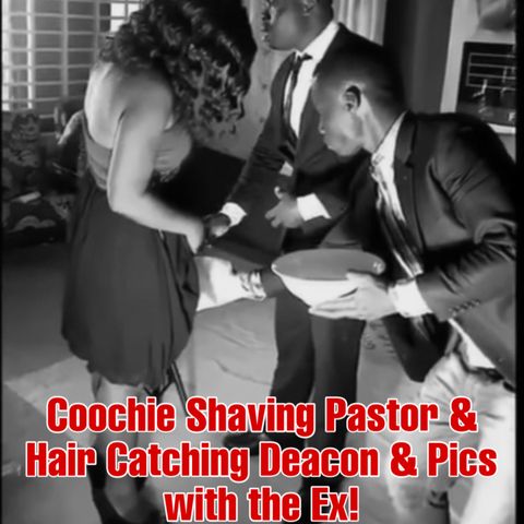 The Coochie Shaving Pastor ft. G Star, TC The Entertainer