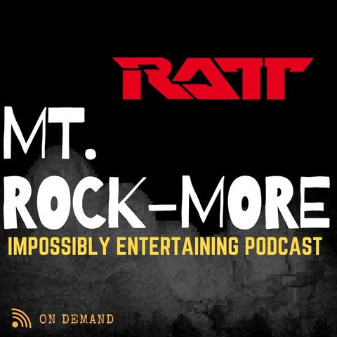MT. ROCKMORE | Season 2 | Episode #204: RATT
