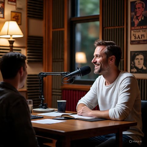 Podcast Cover