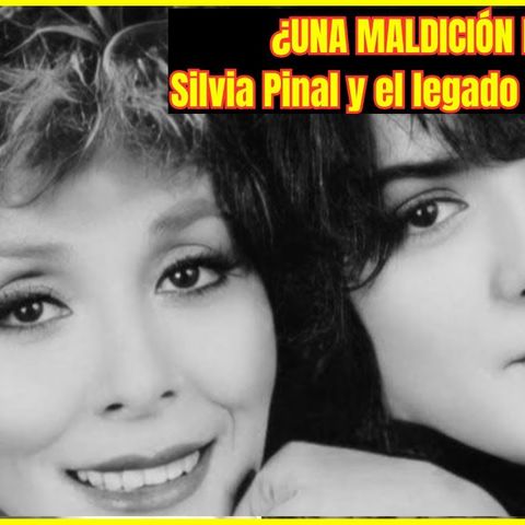 ⭐️MALDICIÓN DE “VIRIDIANA” QUE PERSIGUE A SILVIA PINAL⭐️
