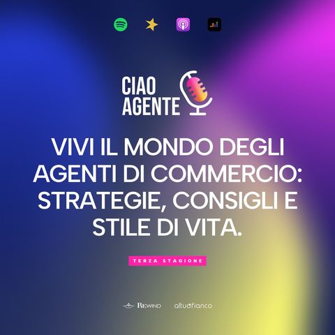 Copertina del podcast