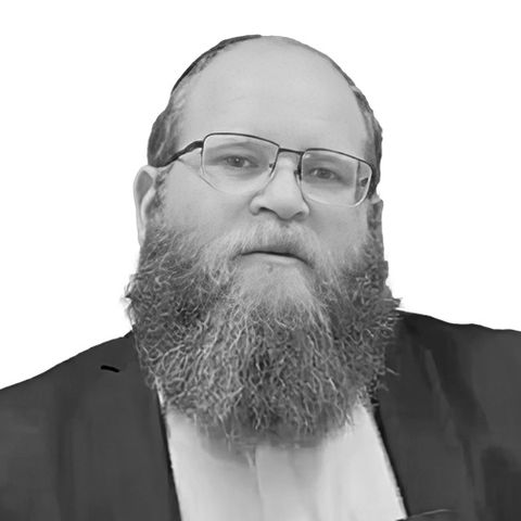 Yussie Zakutinsky: Connecting to a Disconnected Jewish People [Teshuva IV 2/4]