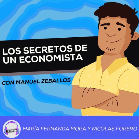 Los secretos de un economista