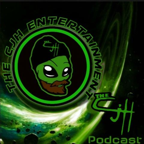 The CjH Entertainment Season 1 Finale