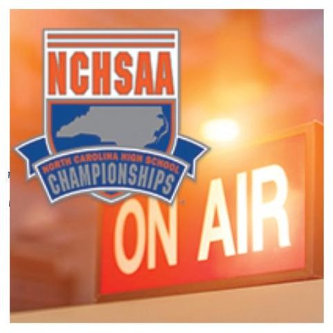 #NCHSAA "Eastern Regional Semifinal" Football Game of West Brunswick vs Clayton Comets from Shallotte, NC! #WeAreCRN #CRNSports #cometsALLin