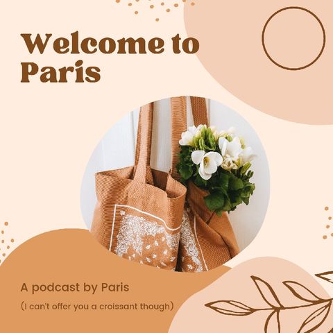 Welcome to Paris (trailer)