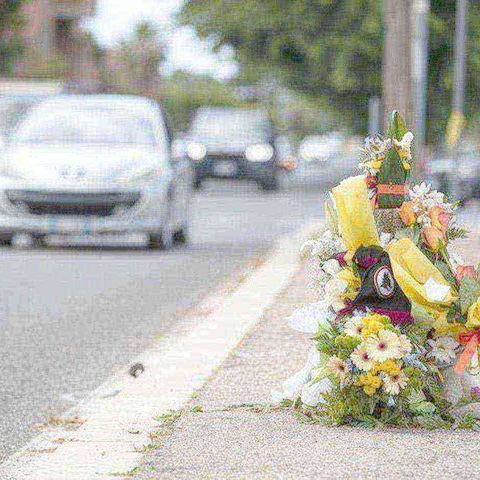 Napoli, +26% di morti stradali nel 2024, la provincia italiana con l'incremento peggiore