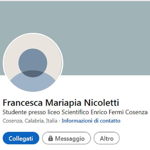 Francesca Maria Pia Nicoletti