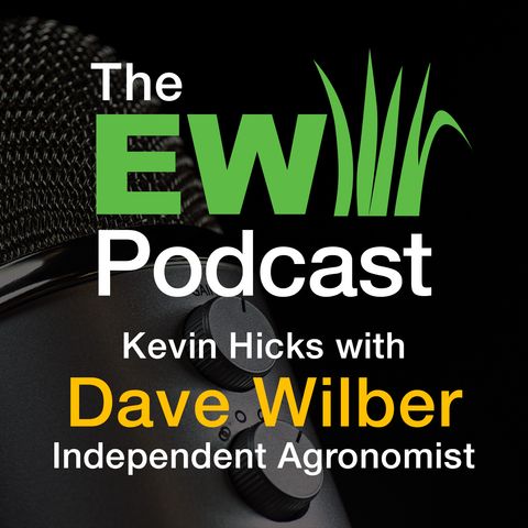 EW Podcast - Kevin Hicks with Dave Wilber