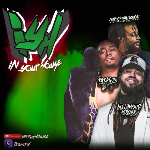 IYH Easter Edition | Does it feel like we're on the Road to Wrestlemania?