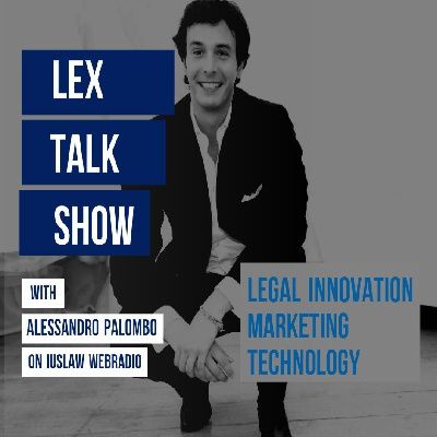 Lex Talk Show - Edizione num. 1 del 22 giugno 2016