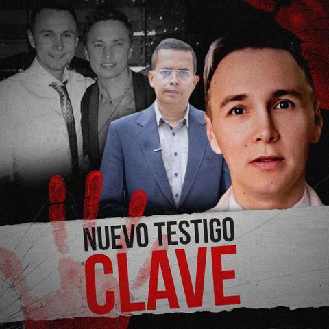 La Clave Oculta en el Caso Mauricio Leal: Lo que los Medios NO Quieren que Sepas