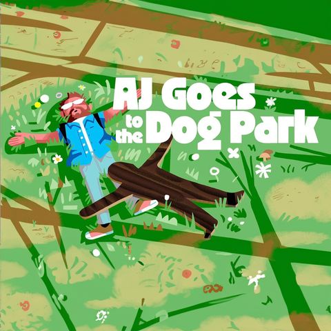 Special Report: AJ Goes to the Dog Park (2024)