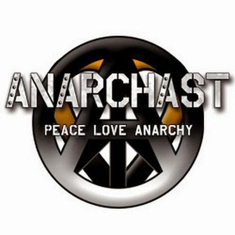 Anarchast #555 (May 7, 2021: Creating for Liberty with the Pholosopher!)