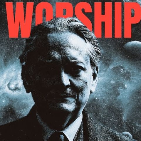 Known Satanist? The Shocking Truth About Manly P. Hall and Jesus the Christ!