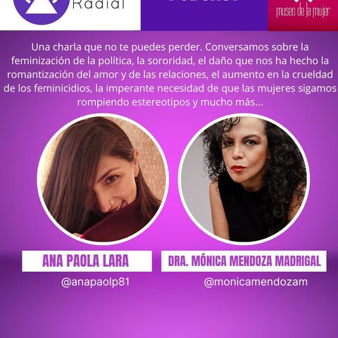 Mujer Radial : igualdad salarial