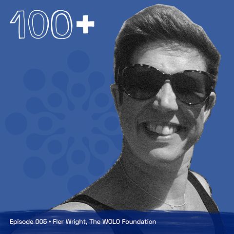 Fler Wright: Starting The WOLO Foundation after Breast Cancer