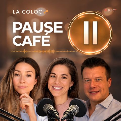 La langue secrète du corps | Pause café