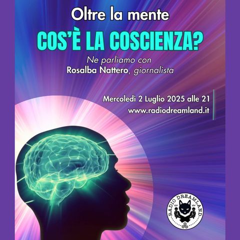 Coscienza e Consapevolezza
