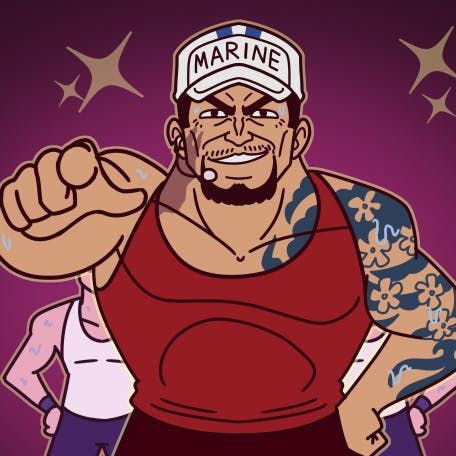 Episode 580, "Absolute Fitness" (with Daniel Dockery)