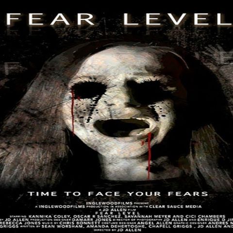 Episode 5 | Fear Level