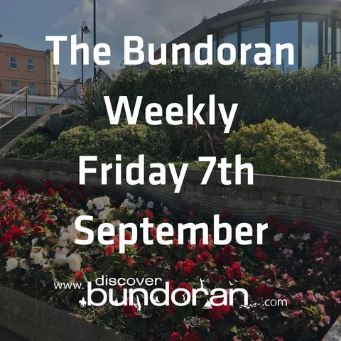 010 - The Bundoran Weekly - September 7th 2018