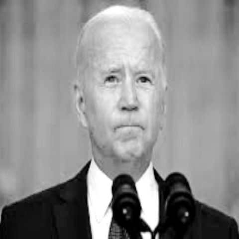 News: President Biden's speech on Kabul Attacks