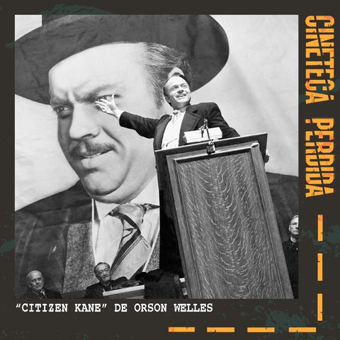 177 | "Citizen Kane" de Orson Welles