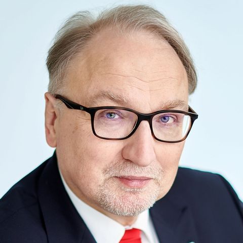 Kazimierz Kirejczyk o polskim rynku PRS