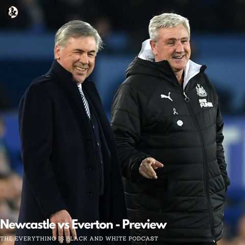 Newcastle vs Everton Preview - Major fitness doubt over Jamaal Lascelles