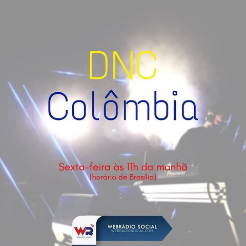 DNC Colombia 05/05/2017