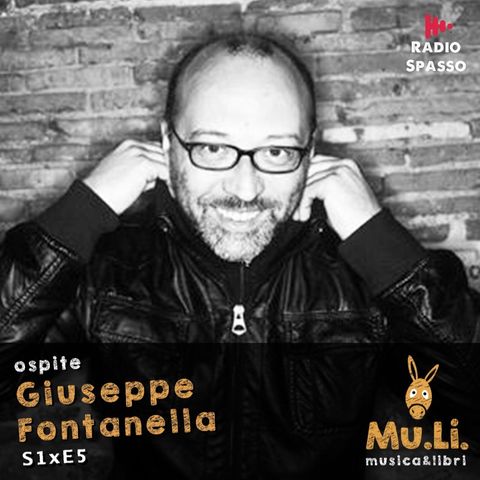 S1E5 Ospite “Giuseppe Fontanella”