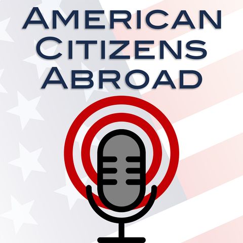 Our chat with Rebecca Lammers, the International Representative on the Taxpayer Advocate Panel