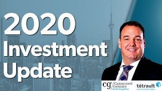 2020 Investment Update