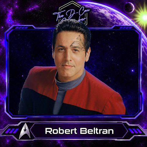 Robert Beltran