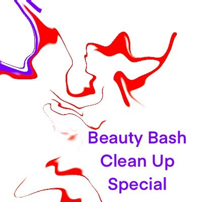 Episode 4 - Beauty Bash - Cleaning Special