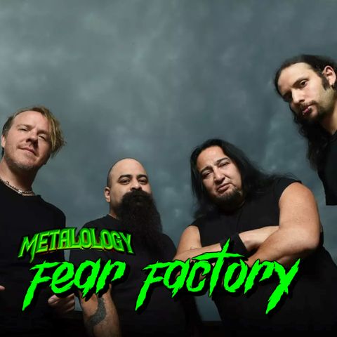 Fear Factory