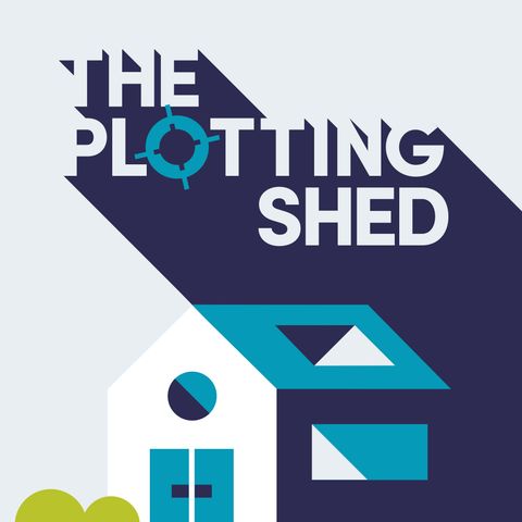 Podcast Cover