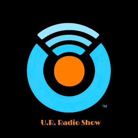 UR Radio Show Broadcast #18