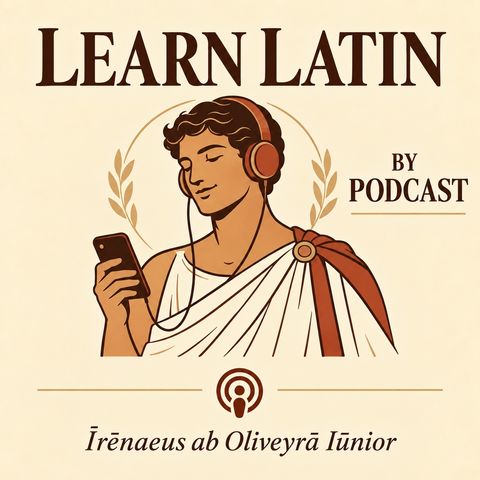 Episode #003 – Capitulum Tertium – Numerīs