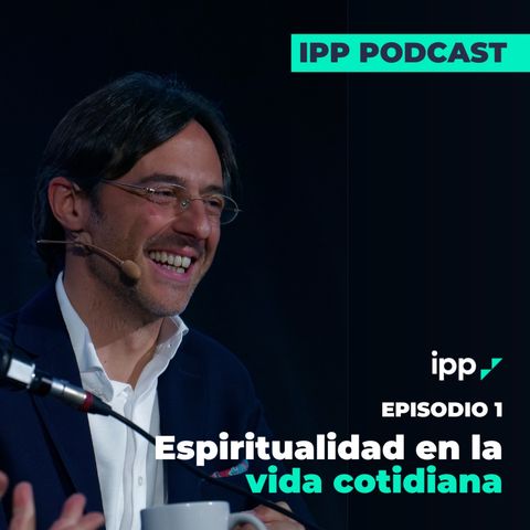 Emprender DESDE CERO es posible. Episodio 2 (IPP Podcast)