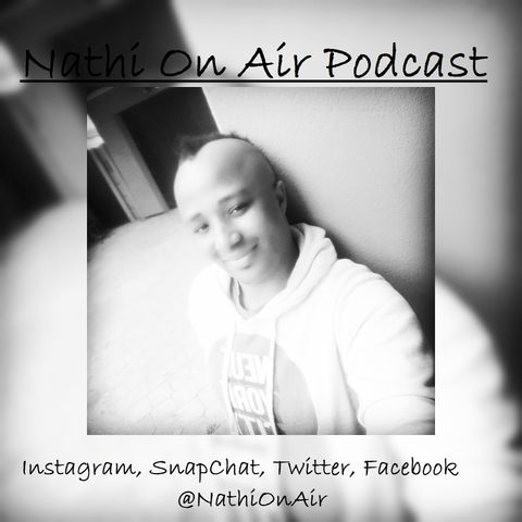 #NathiOnAir S01 E01 - Pilot