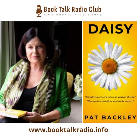 Pat Backley Interview 14 July 2021