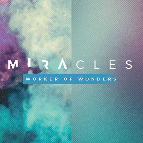 Miracles - Calming the Storm