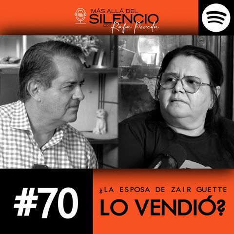 LA VERDAD DETRÁS DEL ASESINATO DE ZAIR GUETTE: Su familia rompe el silencio