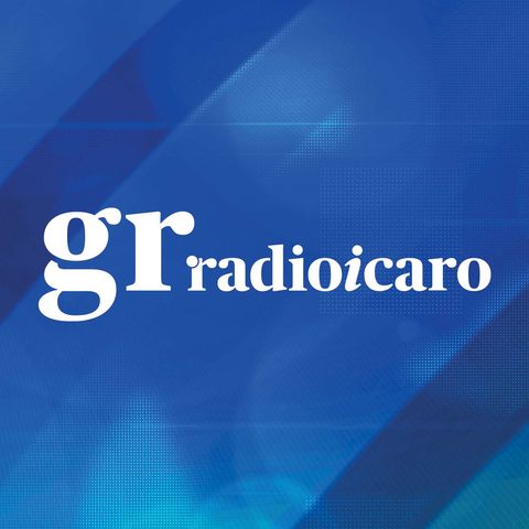 Gr Radio Icaro_Europa - mercoledì 23 agosto 2023