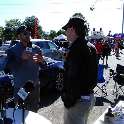 LIVE from Caffeine and Octane with Hum.com on Driving Business Faster