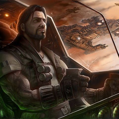 Perennial Truth Spoken Forth - SPIRITWARS FRONTLINES