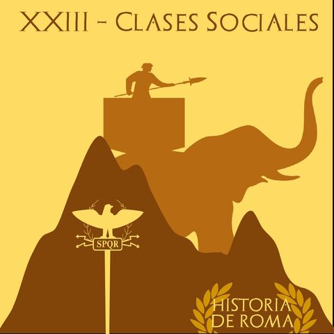 023 - Clases sociales